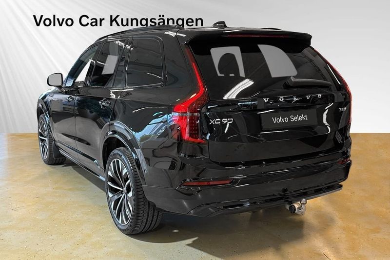Volvo XC90 bild 4