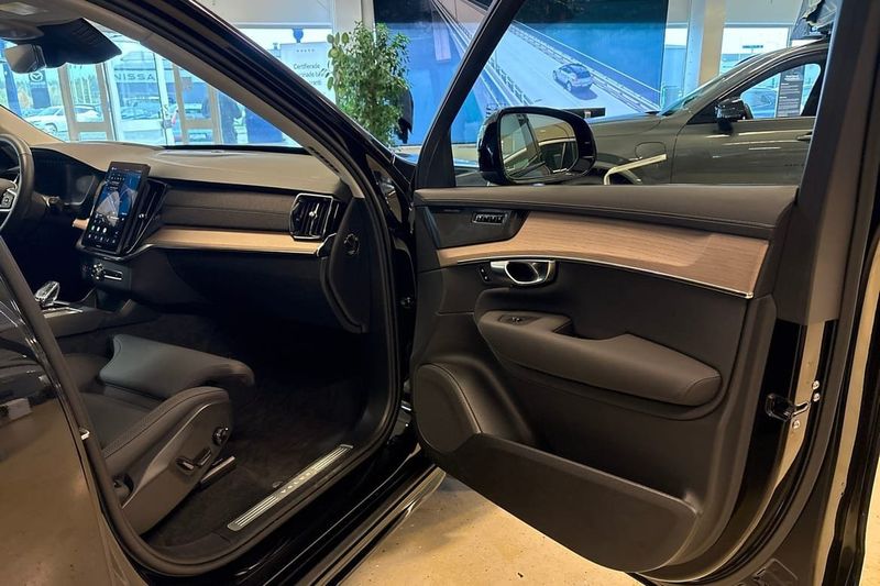 Volvo XC90 bild 28