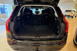 Volvo XC90 bild 34