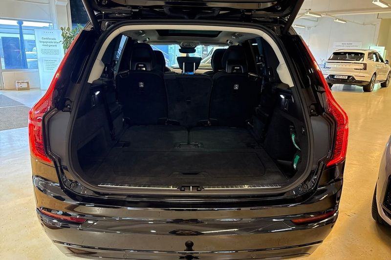 Volvo XC90 bild 34