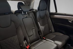 Volvo XC90 bild 11