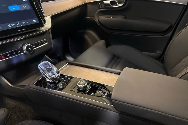 Volvo XC90 bild 24