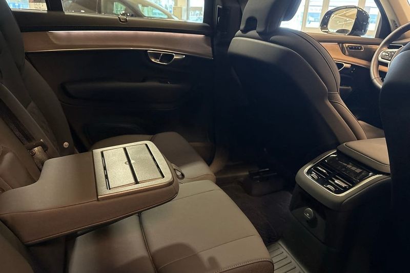 Volvo XC90 bild 26