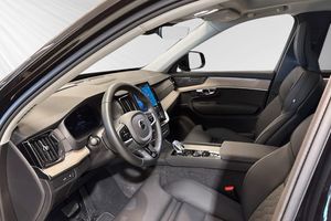 Volvo XC90 bild 7