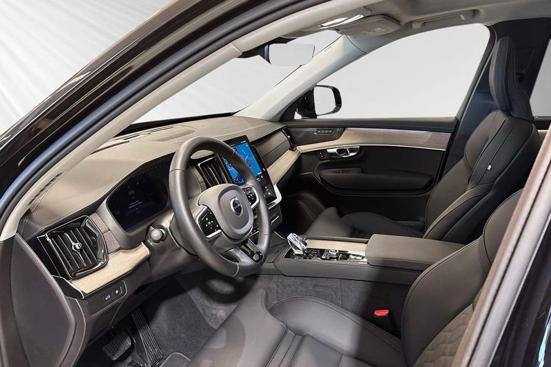 Volvo XC90 bild 7