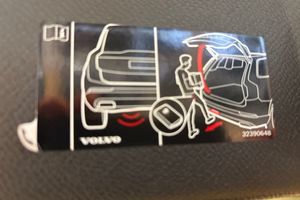 Volvo XC90 bild 32