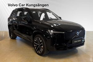 Volvo XC90 bild 6