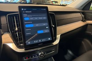 Volvo XC90 bild 20