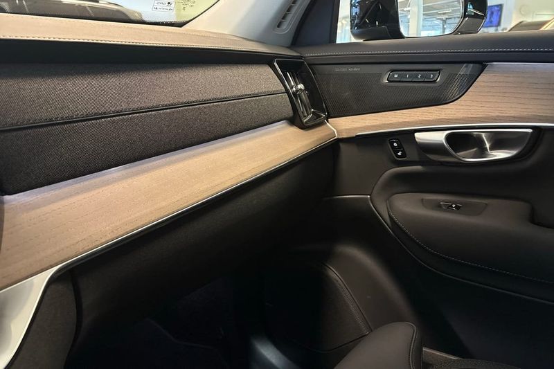 Volvo XC90 bild 21