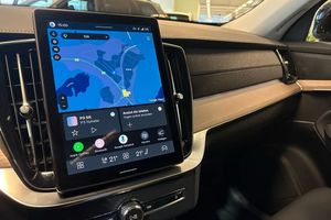 Volvo XC90 bild 12