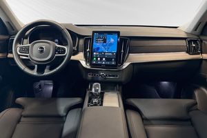 Volvo XC90 bild 9