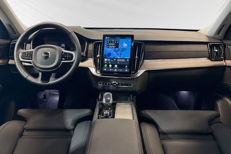 Volvo XC90 bild 9