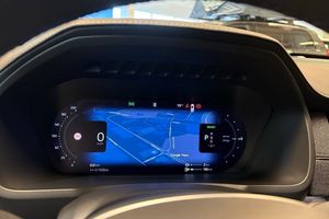 Volvo XC90 bild 19