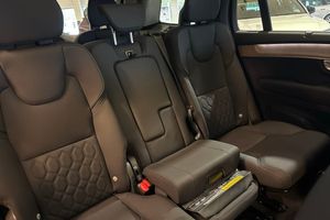 Volvo XC90 bild 27
