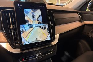 Volvo XC90 bild 17