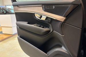 Volvo XC90 bild 22
