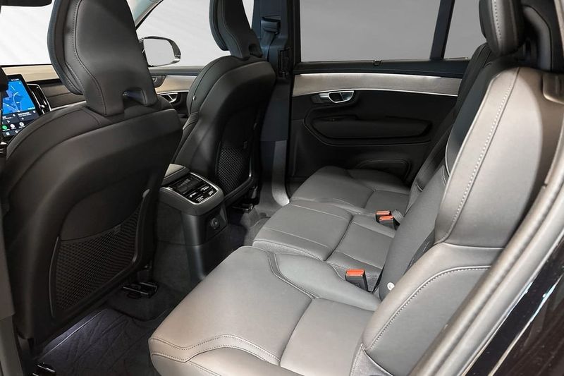 Volvo XC90 bild 8