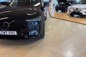 Volvo XC90 bild 29