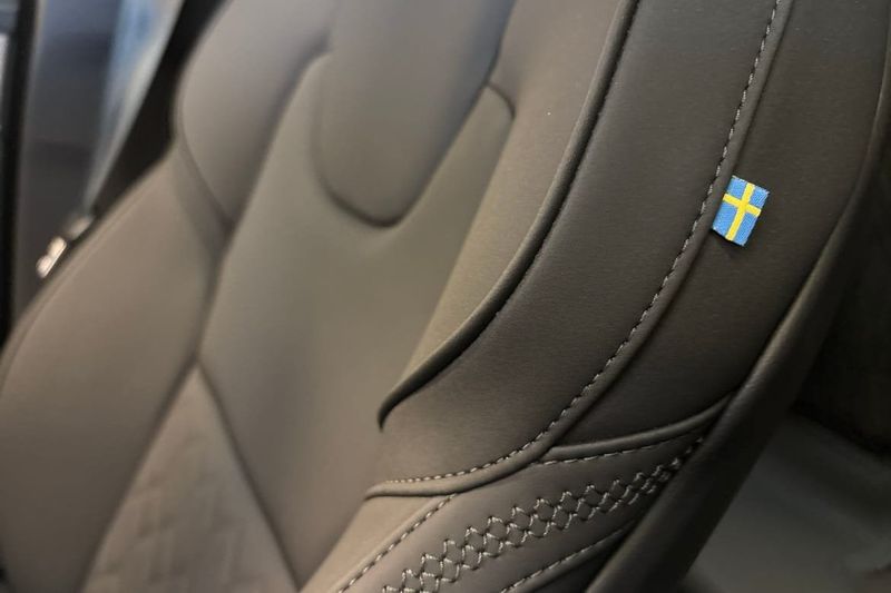 Volvo XC90 bild 25