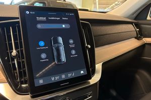 Volvo XC90 bild 14