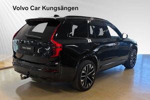 Volvo XC90 bild 5