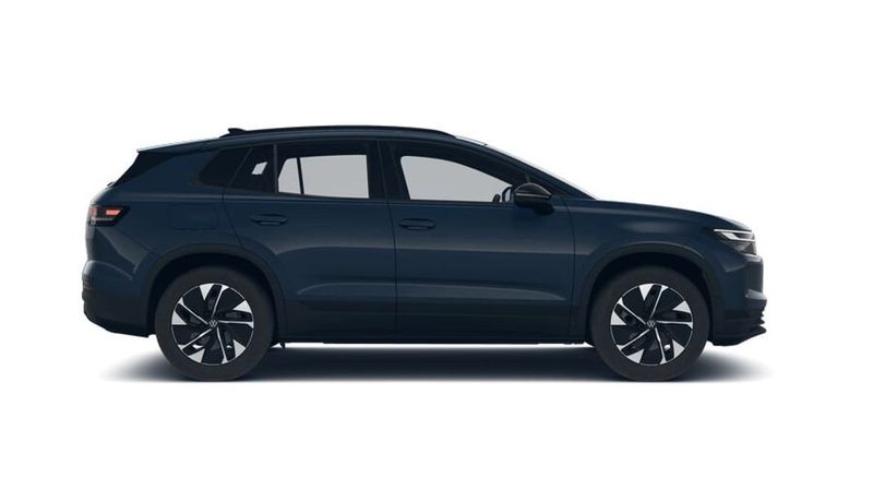 Volkswagen ID. Tiguan bild 2