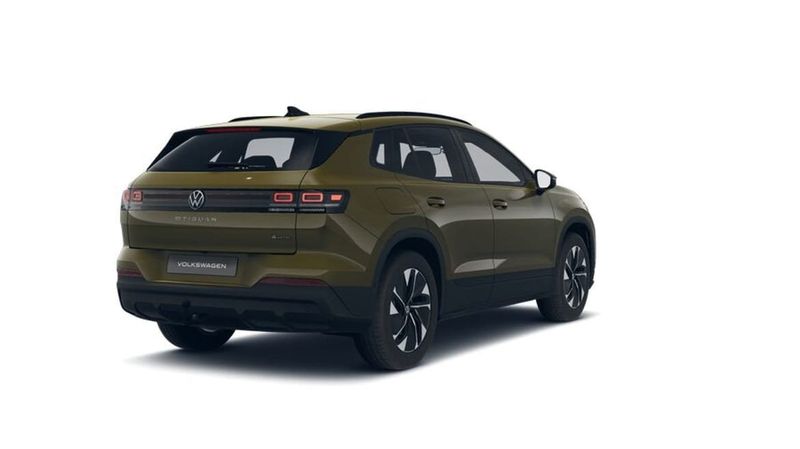 Volkswagen ID. Tiguan bild 4