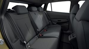 Volkswagen ID. Tiguan bild 9