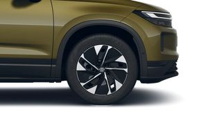 Volkswagen ID. Tiguan bild 3