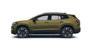 Volkswagen ID. Tiguan bild 2