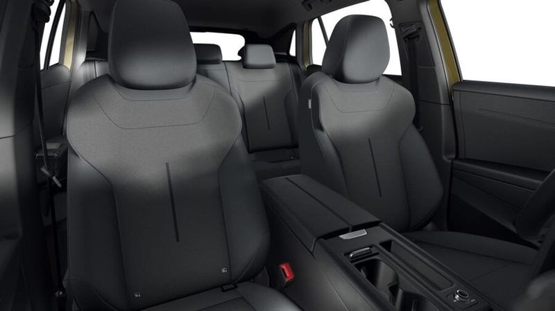 Volkswagen ID. Tiguan bild 6