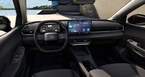 Volkswagen ID. Polo bild 7