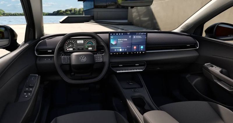 Volkswagen ID. Polo bild 7