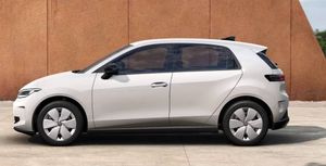 Volkswagen ID. Polo bild 2