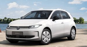 Volkswagen ID. Polo bild 1