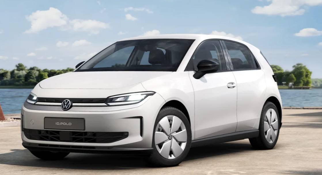 Volkswagen ID. Polo