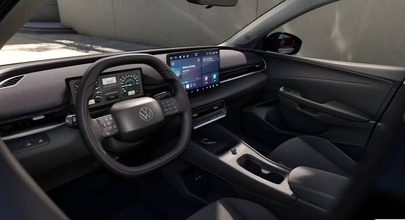 Volkswagen ID. Polo bild 6