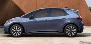 Volkswagen ID.3 bild 10