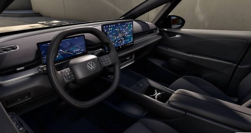 Volkswagen ID.3 bild 6