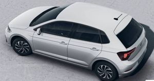 Volkswagen Polo bild 5