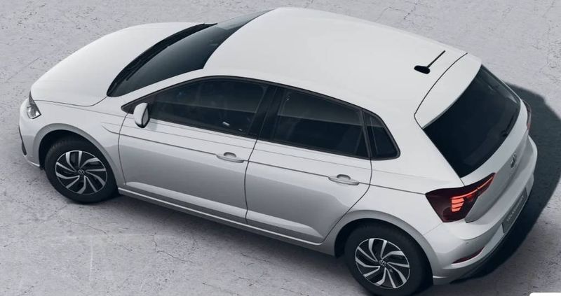 Volkswagen Polo bild 5