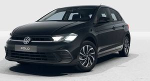 Volkswagen Polo bild 11