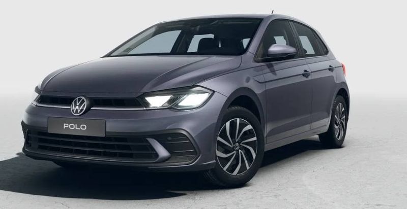 Volkswagen Polo bild 10