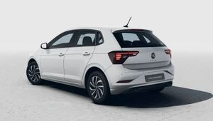 Volkswagen Polo bild 3