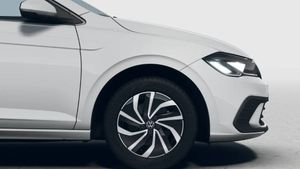 Volkswagen Polo bild 4