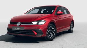 Volkswagen Polo bild 7