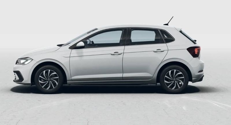 Volkswagen Polo bild 2