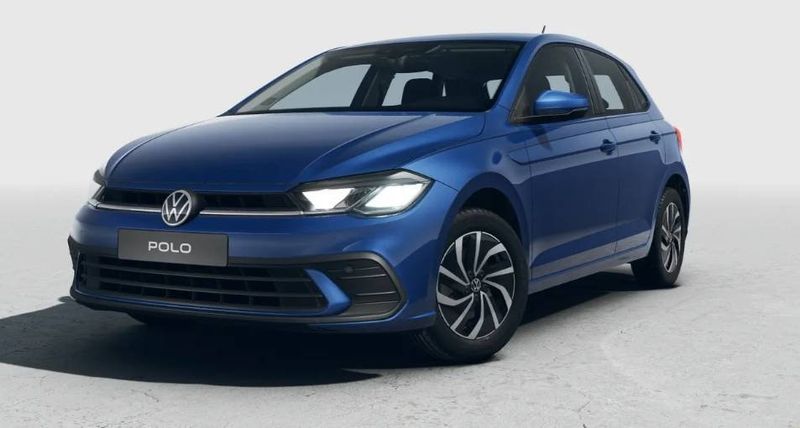 Volkswagen Polo bild 8