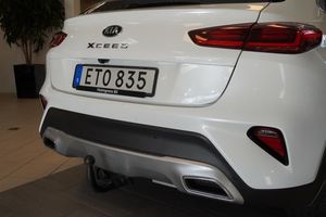 Kia XCeed bild 14