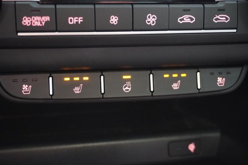 Kia XCeed bild 26